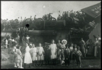 1912 Louisville & Nashville Derailment
